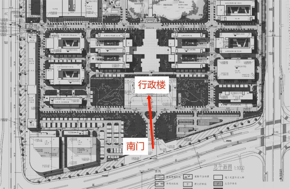 平面图2