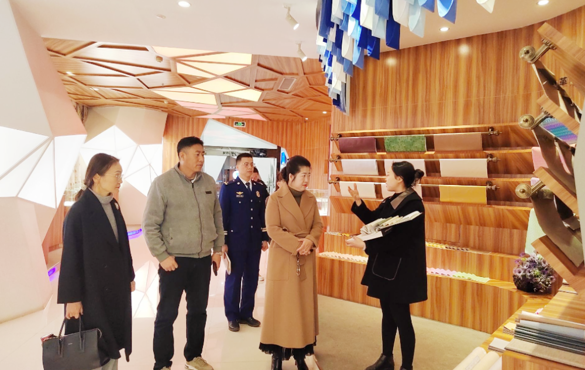 学校党委书记刘莹率队赴柳州、桂林开展访企拓岗促就业专项行动   
